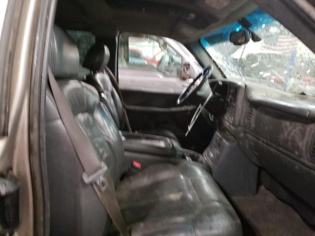 Photo 7 from auction – 2002 CHEVROLET SILVERADO with VIN 1GCHK29G92E233986