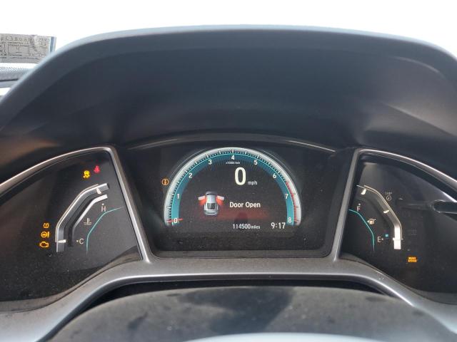 Photo 9 from auction – 2016 HONDA CIVIC EX with VIN 2HGFC3B30GH357597