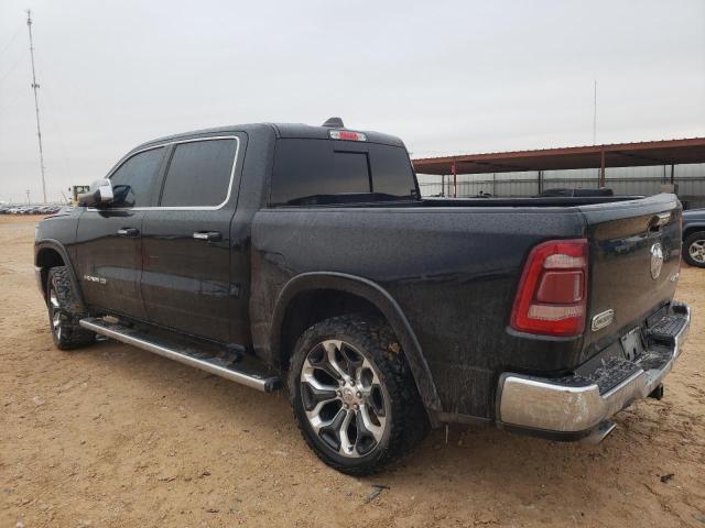 Photo 2 from auction – 2019 RAM 1500 LONGH with VIN 1C6SRFKT0KN515151