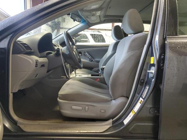 Photo 7 from auction – 2011 TOYOTA CAMRY BASE with VIN 4T1BF3EK4BU631330