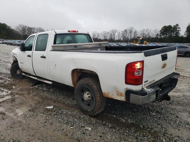 Zdjęcie 2 z aukcji – 2012 CHEVROLET SILVERADO z VIN 1GC1CVCG1CF169544