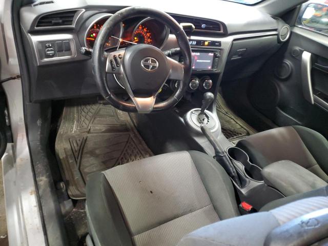 Photo 8 from auction – 2014 TOYOTA SCION TC with VIN JTKJF5C75E3079088