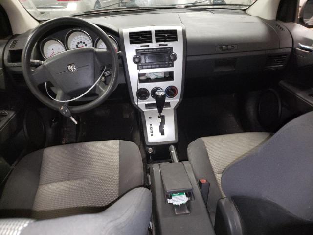 Photo 8 from auction – 2008 DODGE CALIBER SX with VIN 1B3HB48B48D773747