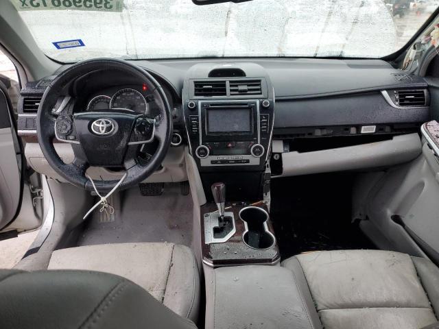 Photo 8 from auction – 2012 TOYOTA CAMRY SE with VIN 4T1BK1FK7CU011829