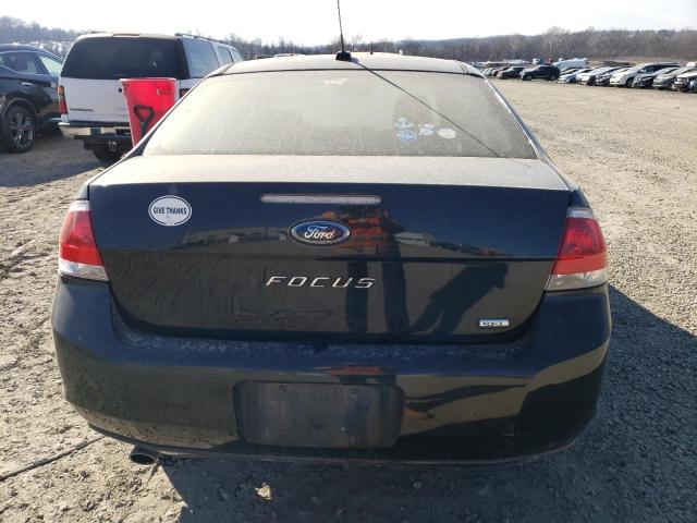 Photo 6 from auction – 2011 FORD FOCUS SEL with VIN 1FAHP3HN8BW115712