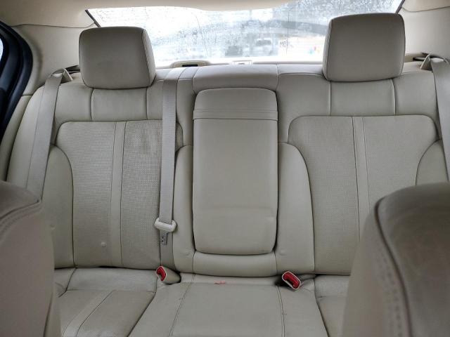 Photo 10 from auction – 2013 LINCOLN MKS with VIN 1LNHL9FT6DG607030