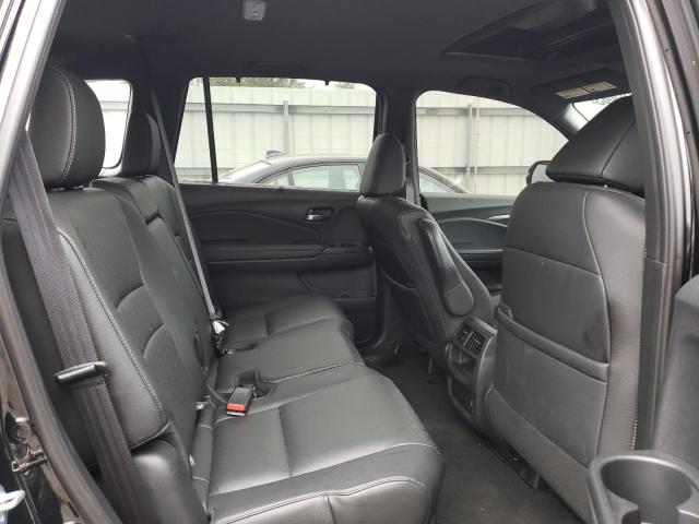 Photo 11 from auction – 2019 HONDA PASSPORT E with VIN 5FNYF7H59KB010427