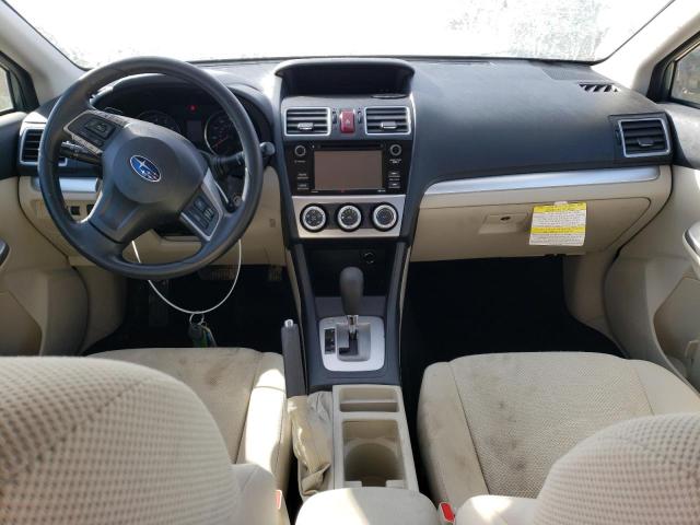 Photo 8 from auction – 2015 SUBARU IMPREZA PR with VIN JF1GJAC63FH015092