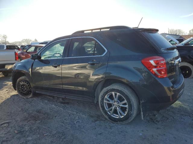Photo 2 from auction – 2017 CHEVROLET EQUINOX LT with VIN 2GNALCEK4H1573952