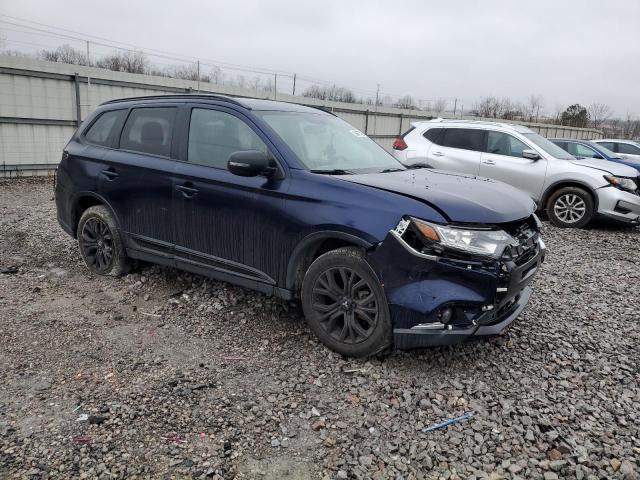Photo 4 from auction – 2018 MITSUBISHI OUTLANDER with VIN JA4AD3A3XJZ019424