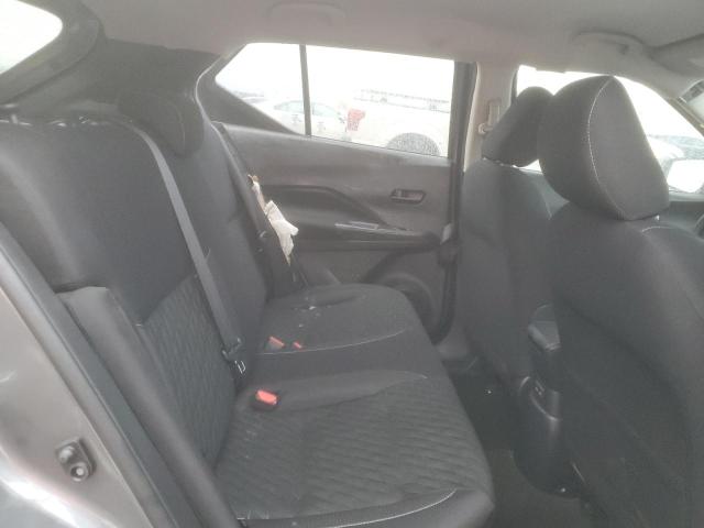 Photo 10 from auction – 2022 NISSAN KICKS with VIN 3N1CP5BVXNL482925