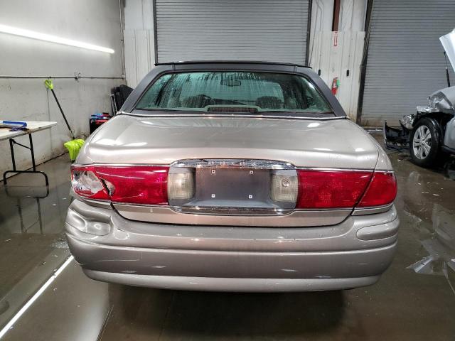 Photo 6 from auction – 2000 BUICK LESABRE CU with VIN 1G4HP54KXY4175024