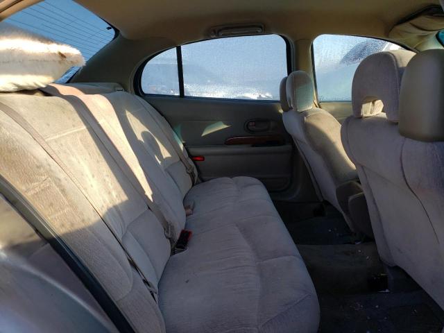 Photo 10 from auction – 2001 BUICK LESABRE CU with VIN 1G4HP54K41U290062