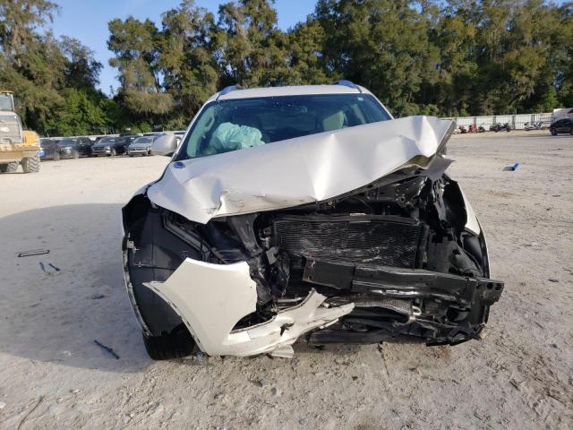 Photo 5 from auction – 2013 BUICK ENCLAVE with VIN 5GAKRDKD0DJ113440