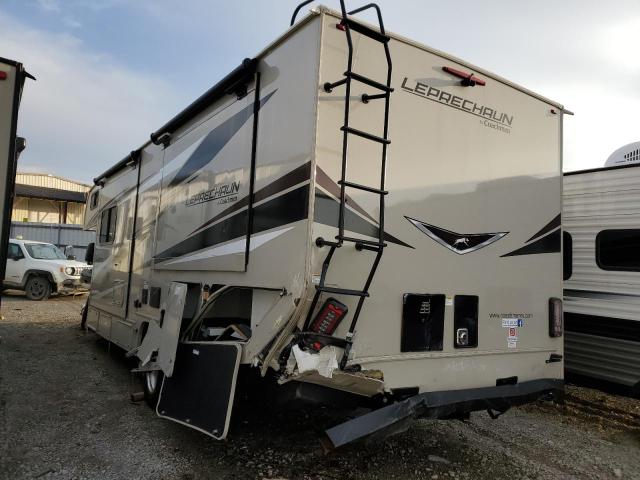 Photo 3 from auction – 2023 FORD E 450 with VIN 1FDXE4FN6PDD15572