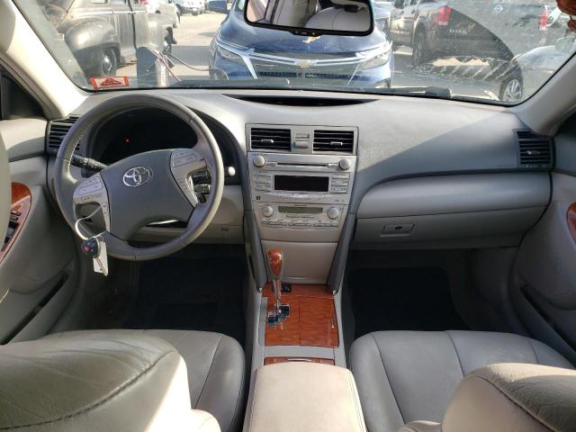 Photo 8 from auction – 2011 TOYOTA CAMRY BASE with VIN 4T4BF3EK5BR104905