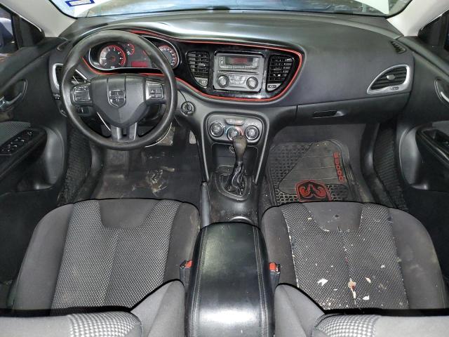 Photo 8 from auction – 2015 DODGE DART SE with VIN 1C3CDFAA9FD252699