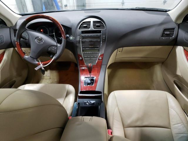 Photo 8 from auction – 2007 LEXUS ES 350 with VIN JTHBJ46G472068610