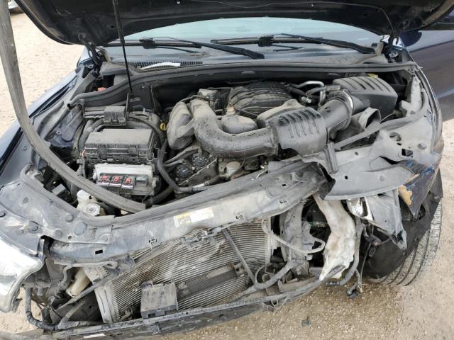Photo 12 from auction – 2013 DODGE DURANGO SX with VIN 1C4RDHAG0DC693002