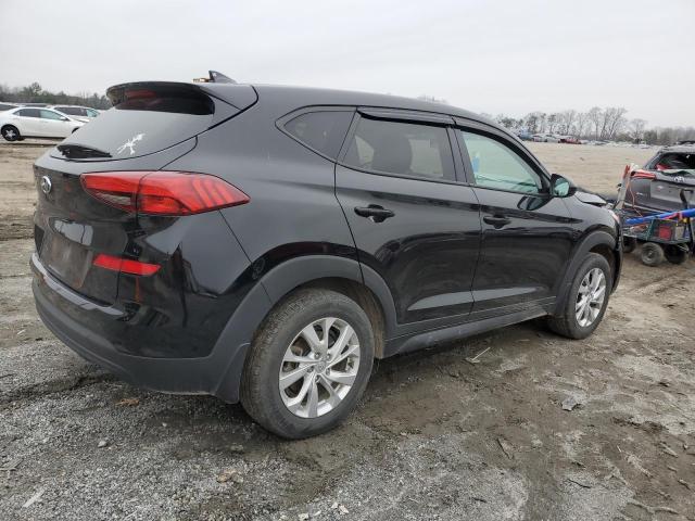 Photo 3 from auction – 2020 HYUNDAI TUCSON SE with VIN KM8J23A42LU080783