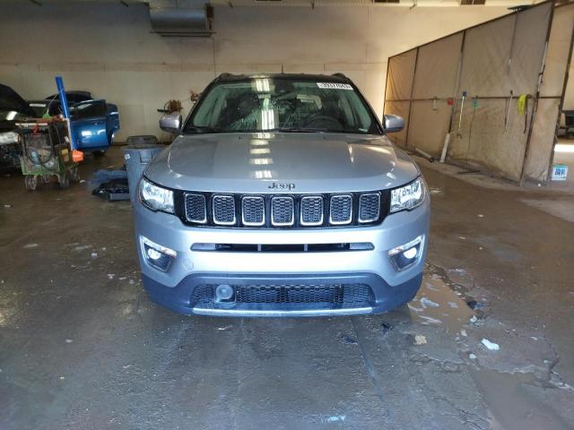 Photo 5 from auction – 2021 JEEP COMPASS LI with VIN 3C4NJDCBXMT544229