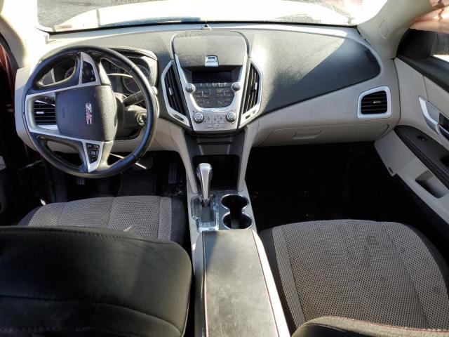 Photo 8 from auction – 2010 GMC TERRAIN SL with VIN 2CTALDEW3A6334259