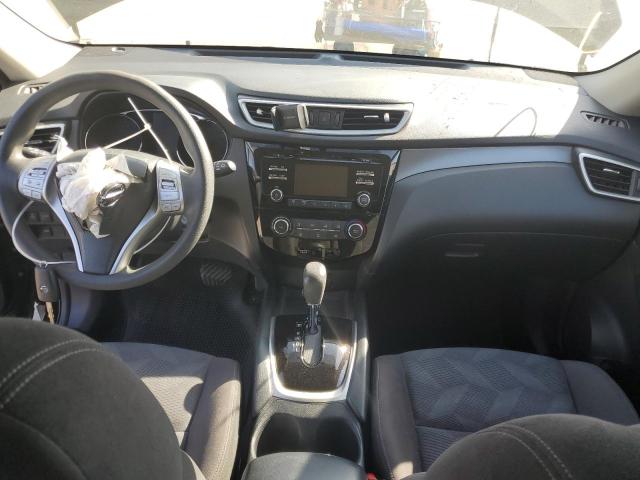 Photo 8 from auction – 2015 NISSAN ROGUE S with VIN KNMAT2MT7FP513032