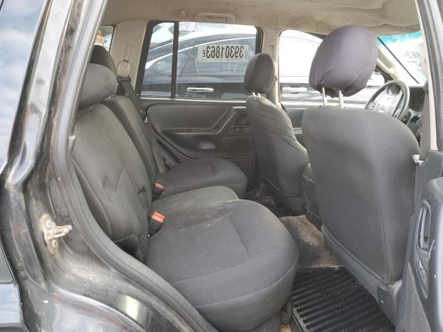 Photo 11 from auction – 2002 JEEP GRAND CHER with VIN 1J4GW48S72C117354