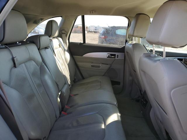 Photo 11 from auction – 2013 LINCOLN MKX with VIN 2LMDJ6JK0DBL48127