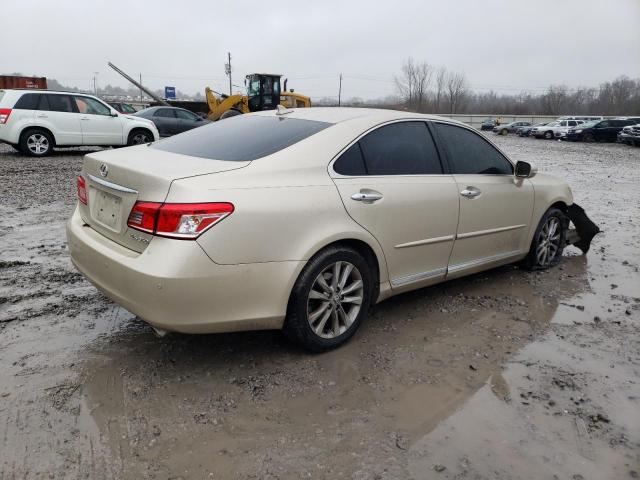 Photo 3 from auction – 2011 LEXUS ES 350 with VIN JTHBK1EGXB2421776