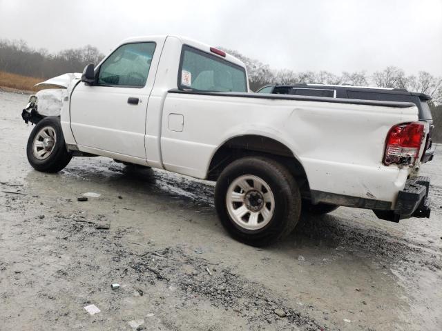 Photo 2 from auction – 2011 FORD RANGER with VIN 1FTKR1AD1BPB01063