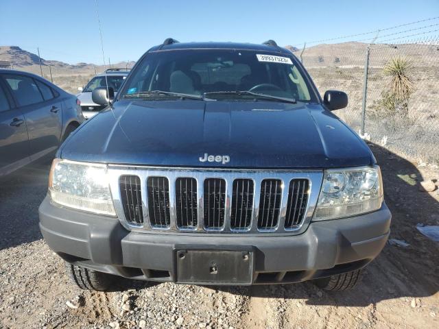 Photo 5 from auction – 2003 JEEP GRAND CHER with VIN 1J4GW48S93C531267