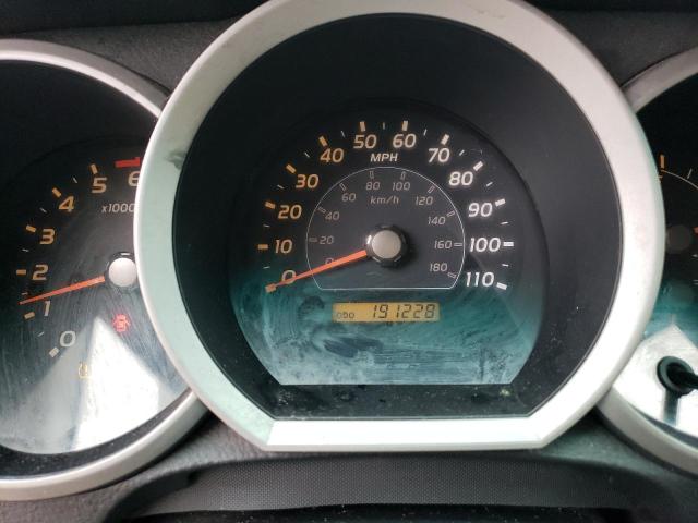 Zdjęcie 9 z aukcji – 2007 TOYOTA 4RUNNER SR z VIN JTEBU14R270124949