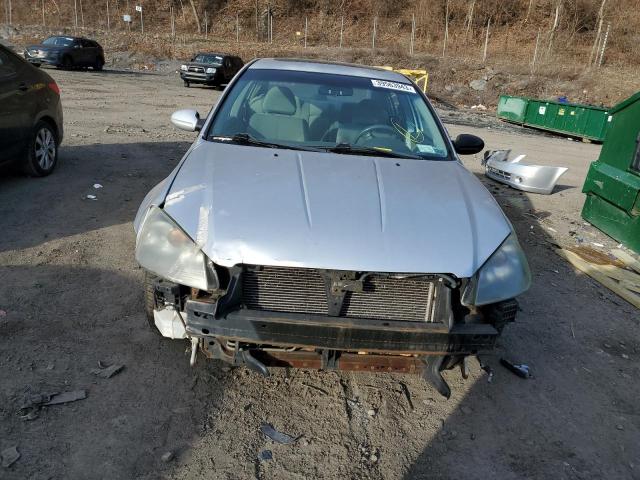 Photo 5 from auction – 2006 NISSAN ALTIMA S with VIN 1N4AL11E66C267622