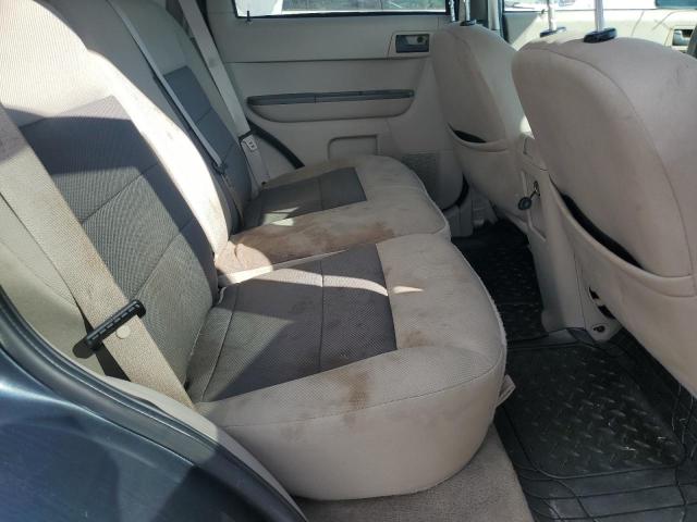 Photo 11 from auction – 2008 FORD ESCAPE XLT with VIN 1FMCU03Z08KD50283