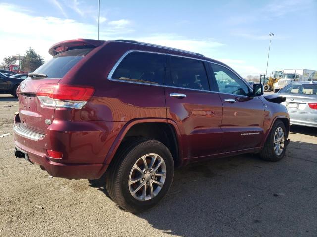 Photo 3 from auction – 2016 JEEP GRAND CHER with VIN 1C4RJFCT0GC419049