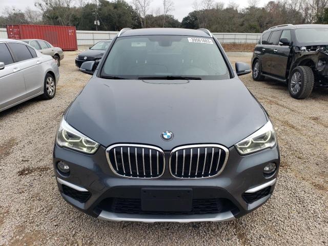 Photo 5 from auction – 2017 BMW X1 SDRIVE2 with VIN WBXHU7C36H5H36144