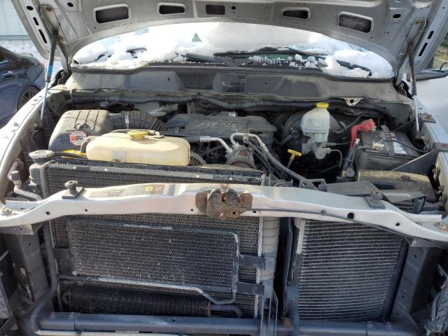 Photo 11 from auction – 2004 DODGE RAM 1500 S with VIN 1D7HU18D84J244778