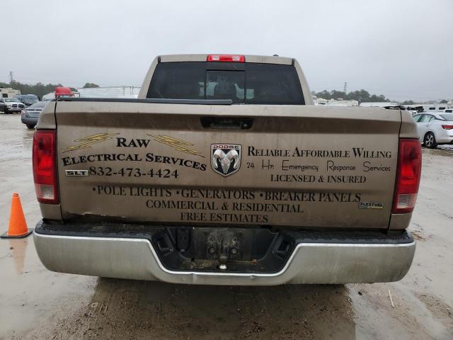 Photo 6 from auction – 2010 DODGE RAM 1500 with VIN 1D7RB1CPXAS195715