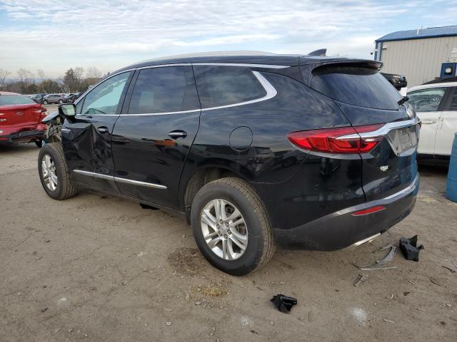 Photo 2 from auction – 2019 BUICK ENCLAVE ES with VIN 5GAEVAKW5KJ243851