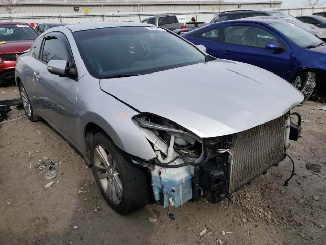 Photo 4 from auction – 2012 NISSAN ALTIMA S with VIN 1N4AL2EP2CC156630
