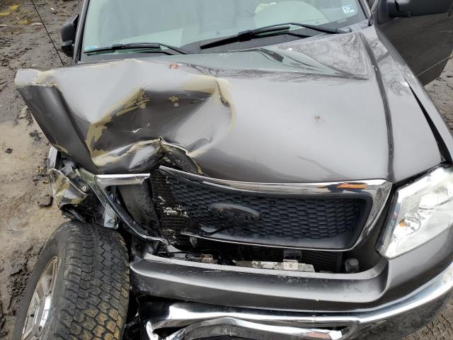 Photo 11 from auction – 2007 FORD F150 SUPER with VIN 1FTPW14V27FA58496