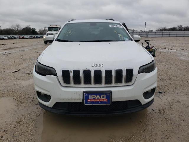 Photo 5 from auction – 2019 JEEP CHEROKEE L with VIN 1C4PJLCB4KD144169