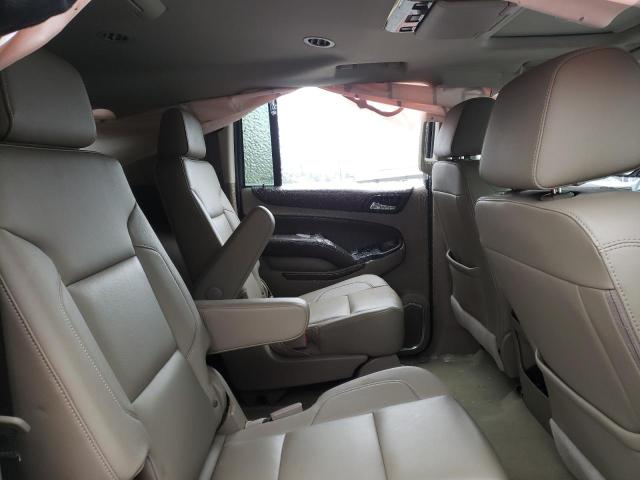 Photo 11 from auction – 2017 CHEVROLET SUBURBAN K with VIN 1GNSKHKC8HR241666