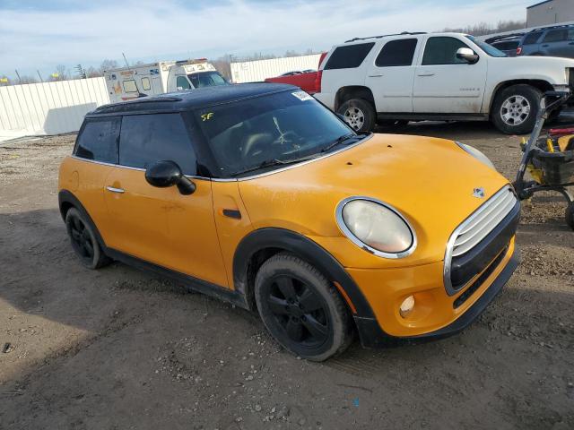 Photo 4 from auction – 2015 MINI COOPER with VIN WMWXM5C50FT940441