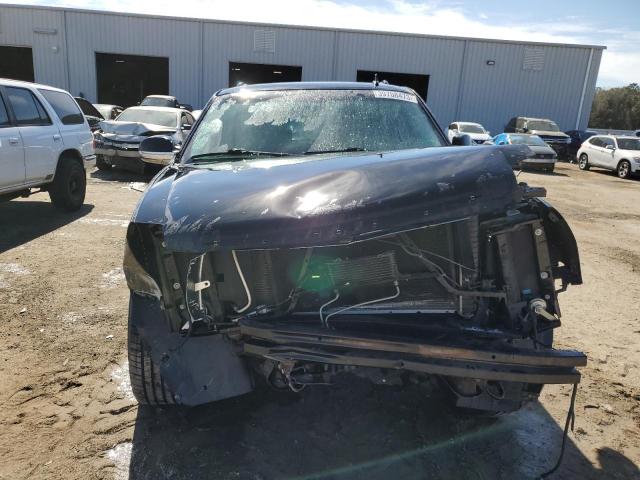 Photo 5 from auction – 2014 CADILLAC ESCALADE E with VIN 1GYS3HEF6ER111614