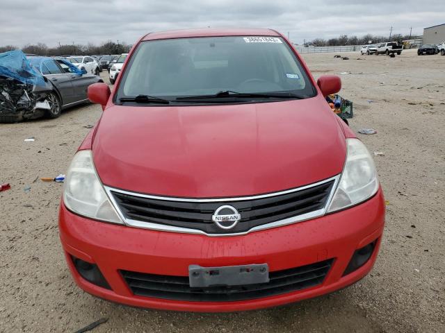 Photo 5 from auction – 2012 NISSAN VERSA S with VIN 3N1BC1CP8CK238080