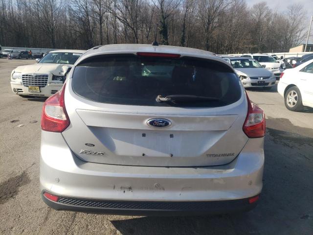 Photo 6 from auction – 2012 FORD FOCUS TITA with VIN 1FAHP3N24CL182725