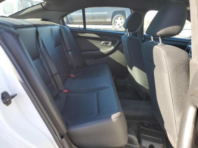Photo 10 from auction – 2013 FORD TAURUS POL with VIN 1FAHP2M8XDG205046