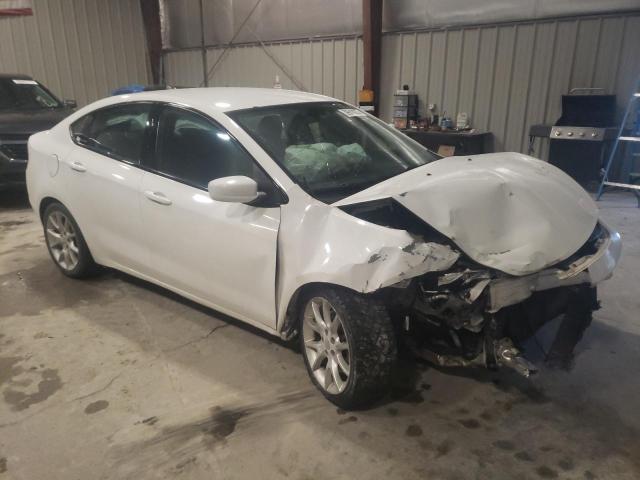 Photo 4 from auction – 2013 DODGE DART SXT with VIN 1C3CDFBA5DD234180